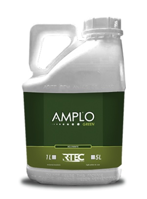 AMPLO GREEN