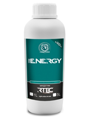 R-TEC ENERGY